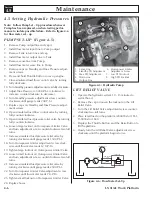 Preview for 28 page of Upright LX31 Service & Parts Manual