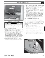 Preview for 31 page of Upright LX31 Service & Parts Manual