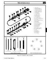 Preview for 37 page of Upright LX31 Service & Parts Manual