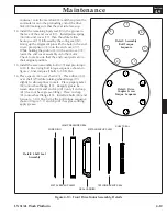 Preview for 41 page of Upright LX31 Service & Parts Manual