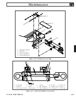 Предварительный просмотр 43 страницы Upright LX31 Service & Parts Manual