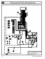 Preview for 96 page of Upright LX31 Service & Parts Manual