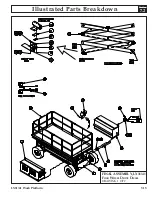 Предварительный просмотр 107 страницы Upright LX31 Service & Parts Manual