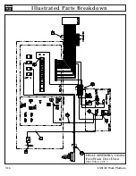 Предварительный просмотр 108 страницы Upright LX31 Service & Parts Manual