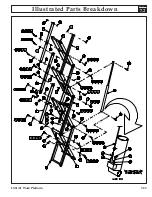 Preview for 121 page of Upright LX31 Service & Parts Manual