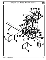 Preview for 123 page of Upright LX31 Service & Parts Manual