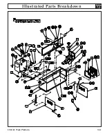 Preview for 133 page of Upright LX31 Service & Parts Manual