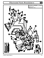 Preview for 135 page of Upright LX31 Service & Parts Manual