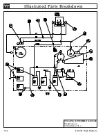 Preview for 136 page of Upright LX31 Service & Parts Manual