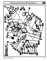 Preview for 139 page of Upright LX31 Service & Parts Manual