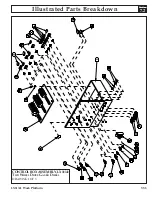 Preview for 145 page of Upright LX31 Service & Parts Manual