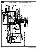 Preview for 146 page of Upright LX31 Service & Parts Manual