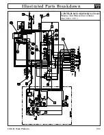 Preview for 147 page of Upright LX31 Service & Parts Manual