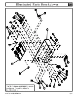 Preview for 149 page of Upright LX31 Service & Parts Manual