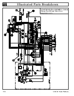 Preview for 150 page of Upright LX31 Service & Parts Manual