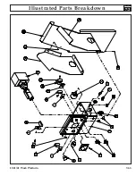 Preview for 155 page of Upright LX31 Service & Parts Manual