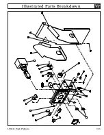 Preview for 157 page of Upright LX31 Service & Parts Manual