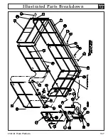 Preview for 159 page of Upright LX31 Service & Parts Manual