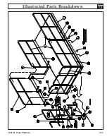 Preview for 161 page of Upright LX31 Service & Parts Manual