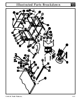 Preview for 163 page of Upright LX31 Service & Parts Manual