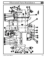 Preview for 167 page of Upright LX31 Service & Parts Manual