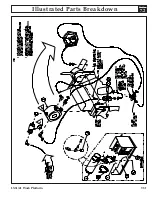 Preview for 173 page of Upright LX31 Service & Parts Manual