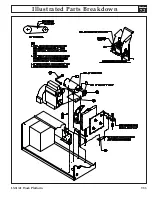 Preview for 175 page of Upright LX31 Service & Parts Manual