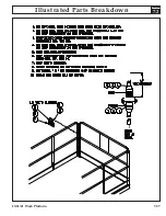 Предварительный просмотр 179 страницы Upright LX31 Service & Parts Manual