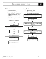 Предварительный просмотр 61 страницы Upright LX31 Service Manual