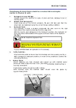 Предварительный просмотр 15 страницы Upright POWERED ACCESS TL34 Service Manual