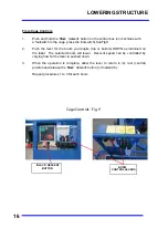 Предварительный просмотр 22 страницы Upright POWERED ACCESS TL34 Service Manual