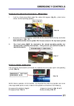 Предварительный просмотр 27 страницы Upright POWERED ACCESS TL34 Service Manual