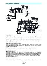 Предварительный просмотр 48 страницы Upright POWERED ACCESS TL34 Service Manual