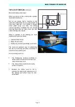 Предварительный просмотр 53 страницы Upright POWERED ACCESS TL34 Service Manual