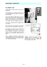 Предварительный просмотр 54 страницы Upright POWERED ACCESS TL34 Service Manual