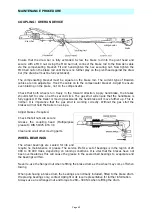 Предварительный просмотр 74 страницы Upright POWERED ACCESS TL34 Service Manual