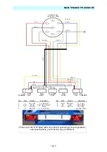 Предварительный просмотр 75 страницы Upright POWERED ACCESS TL34 Service Manual