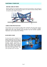 Предварительный просмотр 76 страницы Upright POWERED ACCESS TL34 Service Manual