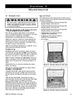 Preview for 25 page of Upright SB-80 Service & Parts Manual