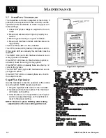 Preview for 32 page of Upright SB-80 Service & Parts Manual