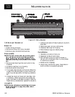 Preview for 42 page of Upright SB-80 Service & Parts Manual