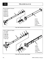 Preview for 48 page of Upright SB-80 Service & Parts Manual