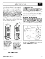 Preview for 51 page of Upright SB-80 Service & Parts Manual