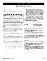 Preview for 53 page of Upright SB-80 Service & Parts Manual