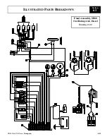 Preview for 95 page of Upright SB-80 Service & Parts Manual