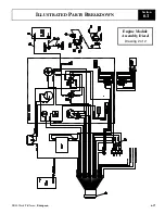 Preview for 121 page of Upright SB-80 Service & Parts Manual