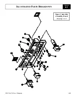 Preview for 125 page of Upright SB-80 Service & Parts Manual