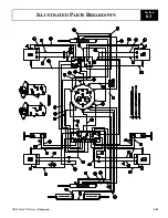 Preview for 139 page of Upright SB-80 Service & Parts Manual