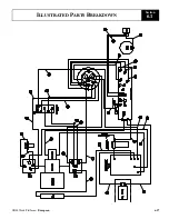 Preview for 141 page of Upright SB-80 Service & Parts Manual