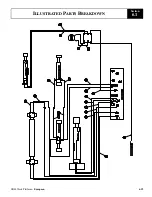 Preview for 143 page of Upright SB-80 Service & Parts Manual